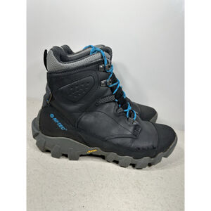 Hi-Tec Men's Valkyrie I WP Hiking Boot 9,5